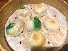 -李犟大爆鳝面·手工蟹黄包(湖滨西湖店)