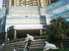 -香港九龙海逸君绰酒店