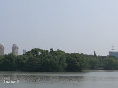 -东湖景区