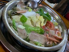 -陈记泸州酸菜豆花火锅(建设路店)