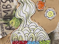 -缤纷鸟美术书法(建大校区)