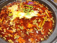 -小饕荟雅安贡椒鱼鲜馆(广福桥店)