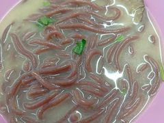 -牛马行牛肉饸饹铺(长春总店)