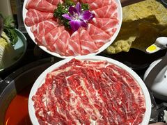 -蓉城老院十年老火锅(中南店)