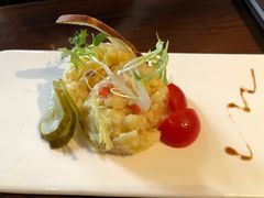 -德大西餐社