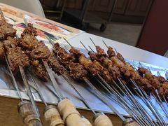 -勇利赵家烤肉坊(纬二街店)