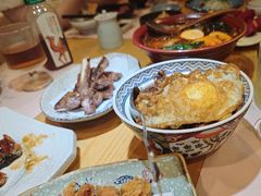 -吉兆·料理(红梅南路店)