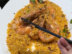 -北戴河转鱼·炒螃蟹酱餐厅