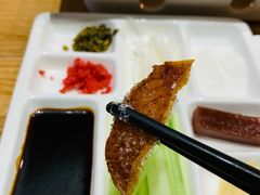 -四季民福烤鸭店(前门廊房二条店)