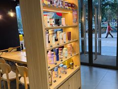 -COSTA COFFEE(丰联广场店)