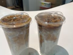 -Manner Coffee(芮欧百货店)