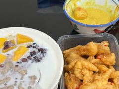 -水牛奶皇后糖水铺(深圳总店)