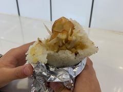 -徐氏糯米包油条(山海关路店)