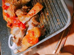 -晋家门(弘阳广场店)
