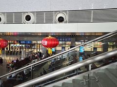 -安阳东站
