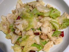 -鼎盛蜀坊·重庆江湖菜(市桥地铁站店)