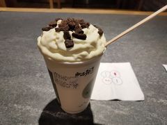 岁岁巧意-唐沫茶兮(仓山万达金街店)