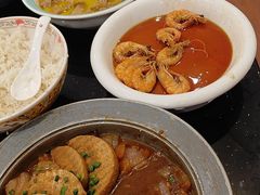 -锡和无锡菜(景丽苑店)