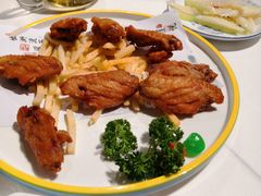 -同喜烤鸭店(光芒店)