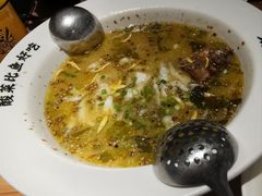 -太二酸菜鱼(汕头苏宁广场店)