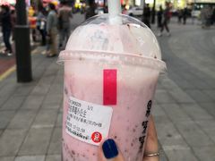 -果呀呀(国金街店)
