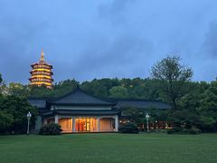 -浙江西子宾馆·牡丹厅