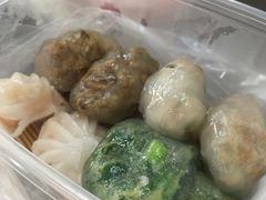 萝卜干水晶饺-老潮兴粿品(龙北店)