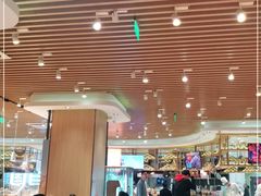 大堂-西贝莜面村(镇江苏宁广场店)