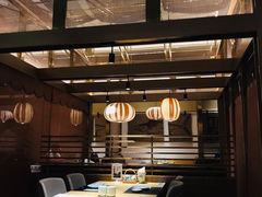 大堂-虹料理·日料放题(悠方店)