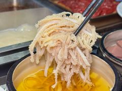 -皇城老妈火锅(琴台店)