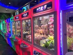 -反斗乐园(领展中心城店)