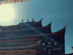 -达仓郎木寺院