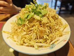 -老华洋饭庄(成林道店)