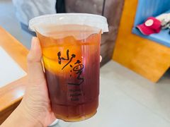 -沁芳园(沙湾总店)