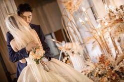 -MECCI婚礼摄影跟拍(红东方广场店)