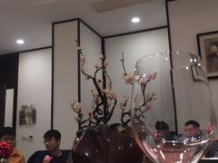 -千滋百味·醉江澜花园餐厅(街道口店)