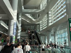 -香港会议展览中心演讲厅