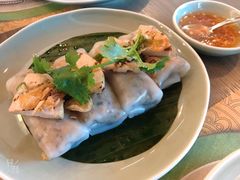 -CHINCHIN 青青·泰国料理(万象食家店)