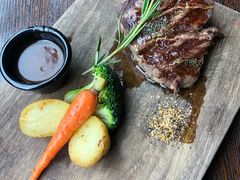 主厨菲力-Juicy Bakery(瑞景店)