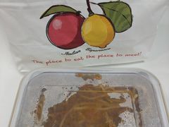 -安妮意大利餐厅(国贸店)