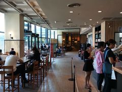 大堂-星巴克臻选(沈阳万象城店)