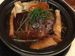 -外婆家(古墩印象城店)