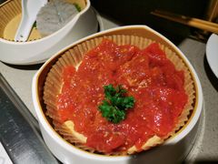 捞派滑牛肉-海底捞火锅(崇文门新世界百货店)