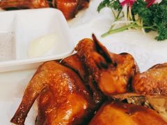-新成海港大酒楼(康华路店)