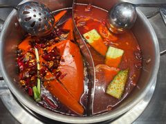 -签小二串串火锅(观音桥店)