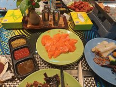 -舜和巴西烤肉餐厅(舜和国际店)