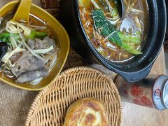 -天瑞福云南过桥米线(十里河店)