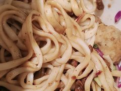 西北什锦炒饼-大师兄·西北小馆(南沙万达广场店)