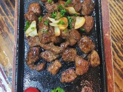 -小川洋风料理(街道口店)