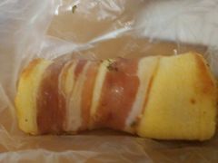 鸡蛋培根卷-巴黎贝甜(华堂新辰汇店)